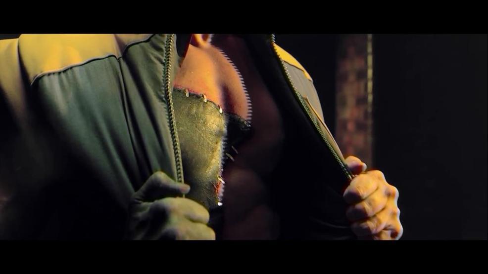 Street Fighter Resurrection geliyor