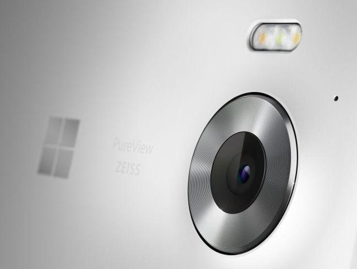 Lumia 950 XL 11 Aralıkta çıkacak