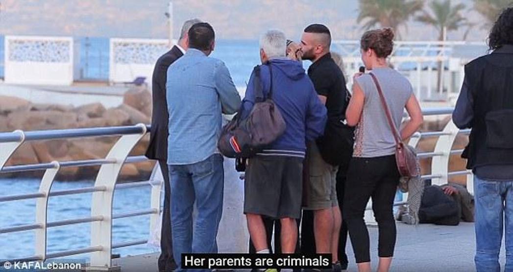 12 yaşındaki gelini görünce önce şoke oldular sonra ise...
