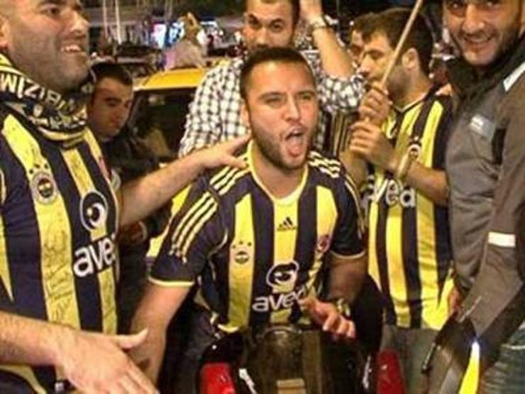 Hangi ünlü hangi takımın taraftarı
