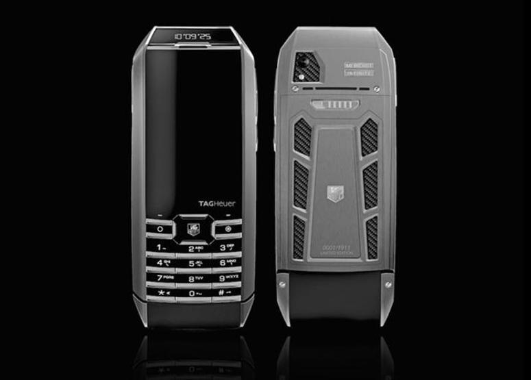 İki ekranlı telefonlar