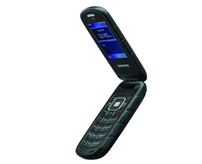 İki ekranlı telefonlar
