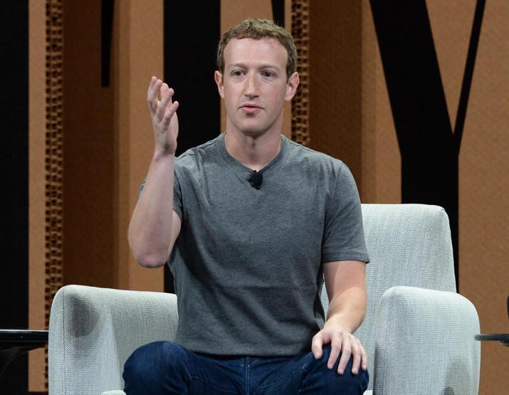 Zuckerberg: Bir Yahudi olarak Müslümanlara yapılan...