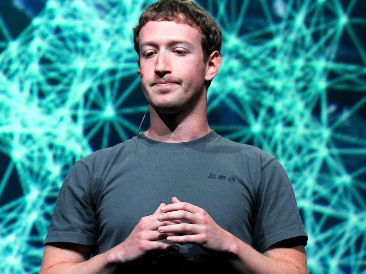 Zuckerberg: Bir Yahudi olarak Müslümanlara yapılan...
