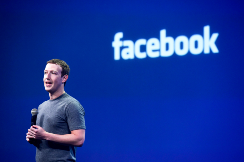 Zuckerberg: Bir Yahudi olarak Müslümanlara yapılan...