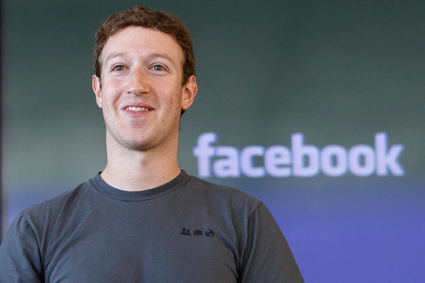 Zuckerberg: Bir Yahudi olarak Müslümanlara yapılan...