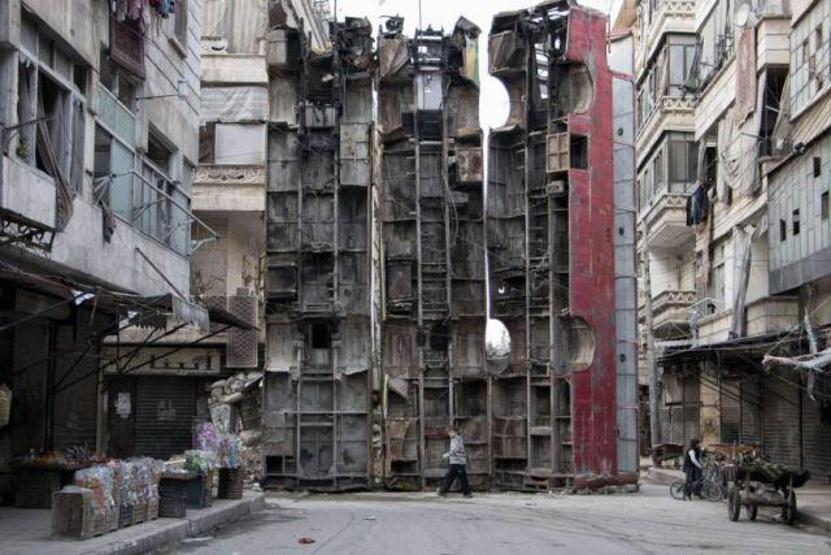 Yılın 100 fotoğrafı - 2015