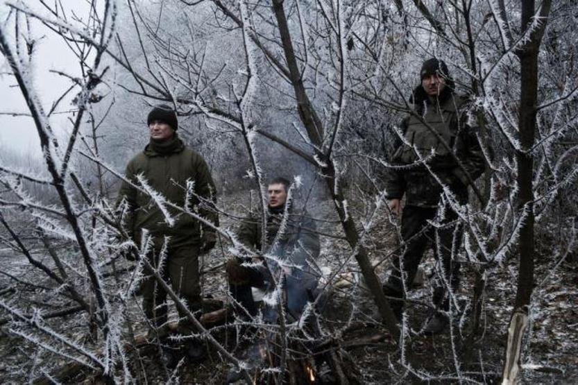 Yılın 100 fotoğrafı - 2015