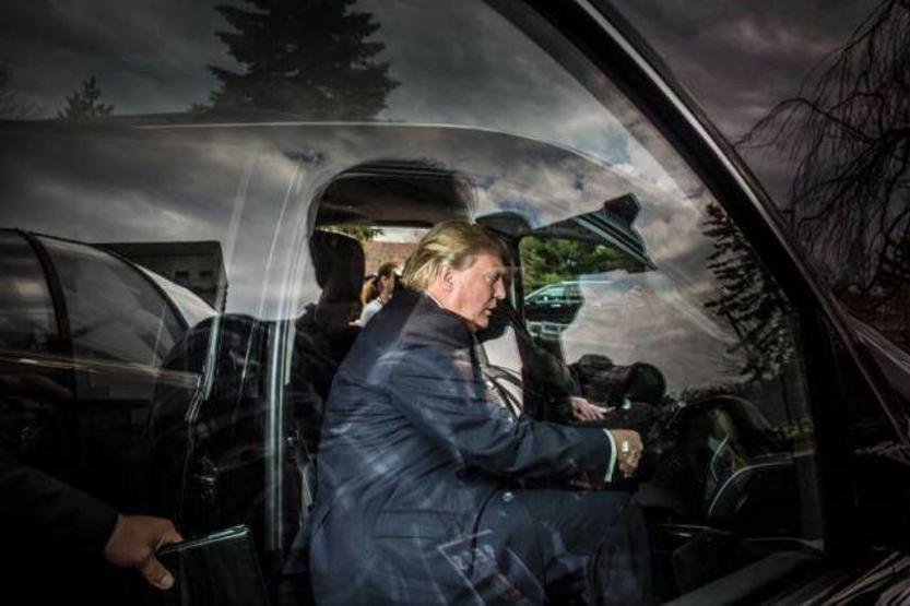 Yılın 100 fotoğrafı - 2015