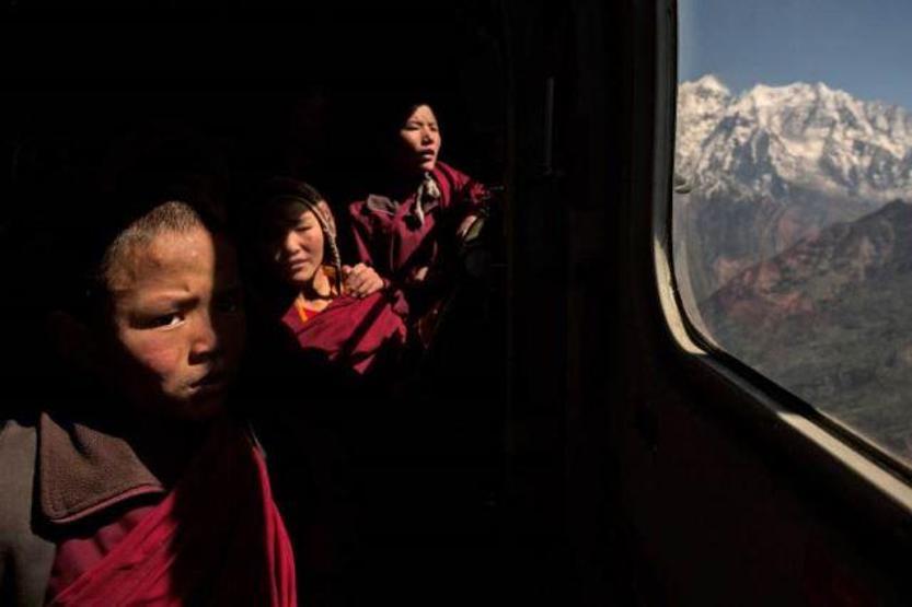 Yılın 100 fotoğrafı - 2015