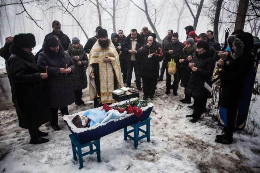 Yılın 100 fotoğrafı - 2015