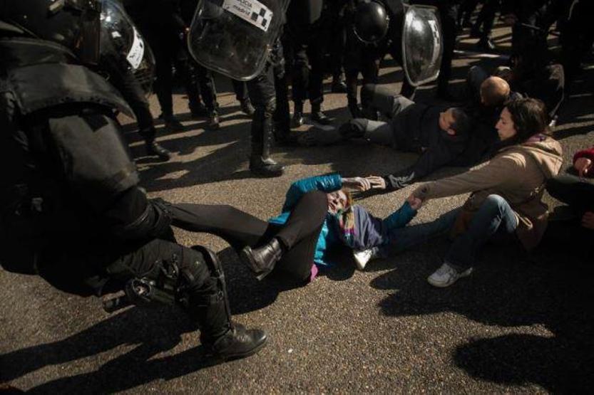 Yılın 100 fotoğrafı - 2015