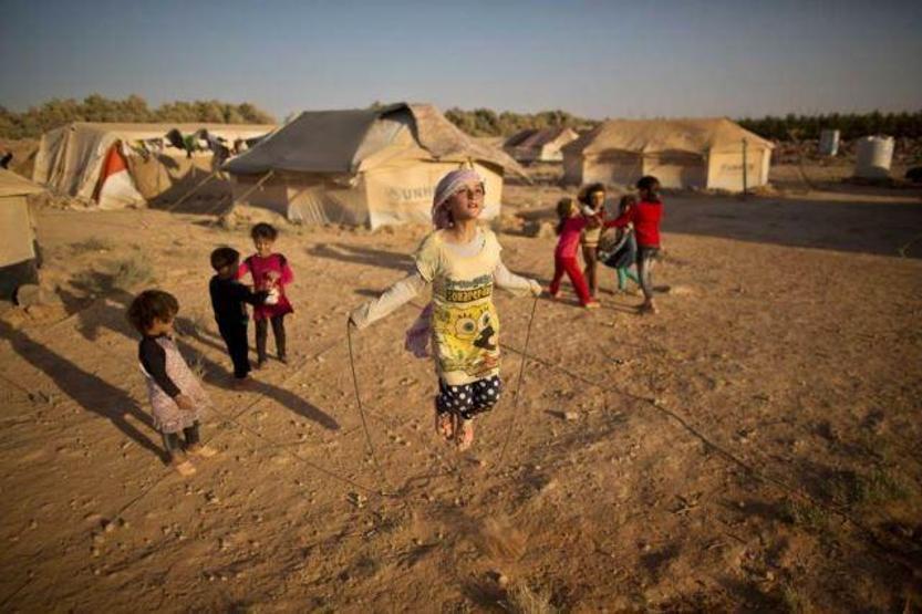 Yılın 100 fotoğrafı - 2015