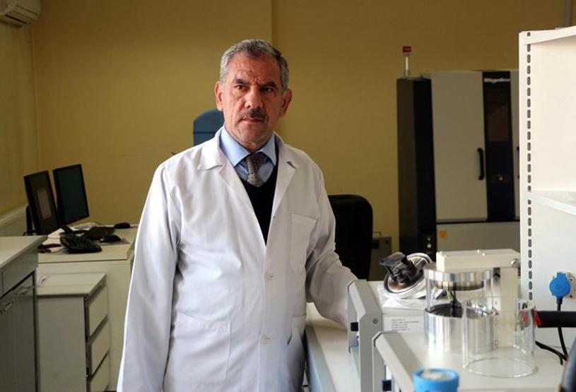 Bingöllüleri zengin eden taşların sırrı ortaya çıktı