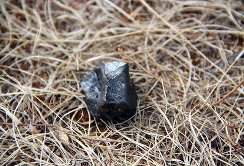 Bingöllüleri zengin eden taşların sırrı ortaya çıktı