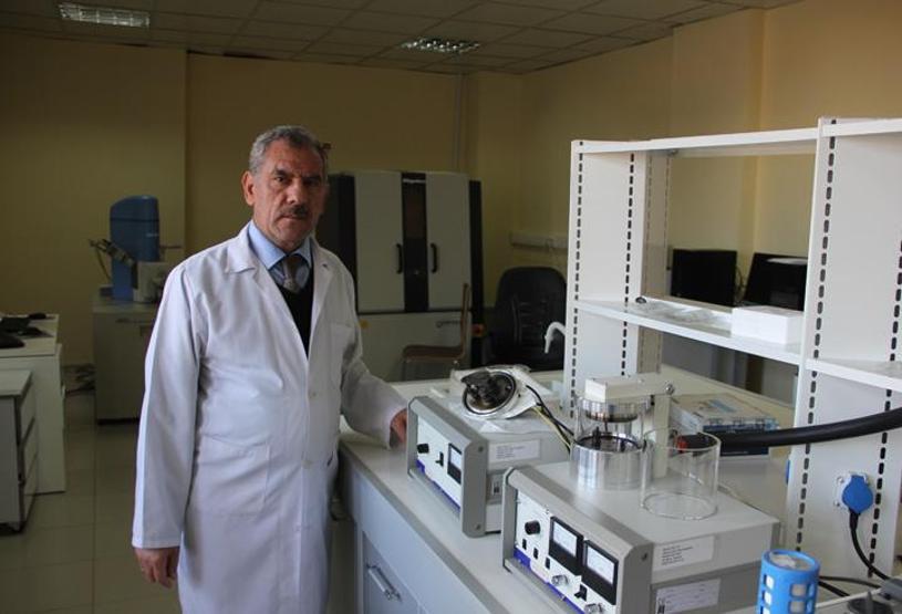 Bingöllüleri zengin eden taşların sırrı ortaya çıktı