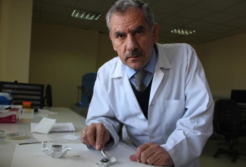 Bingöllüleri zengin eden taşların sırrı ortaya çıktı