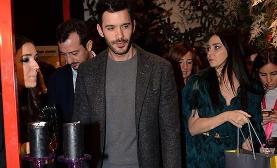 Barış Arduç Gupse Özaydan ayrıldı mı