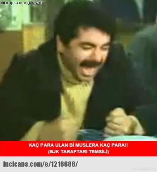Tolga Zengin capsleri