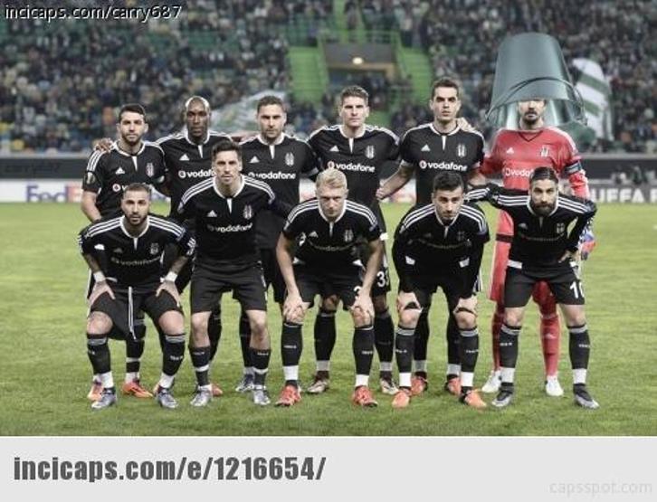 Tolga Zengin capsleri