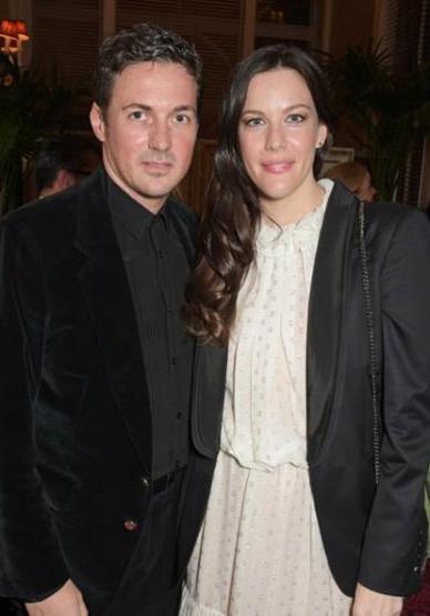 Liv Tyler : O sırada hiç de çekici görünmüyordum