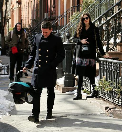 Liv Tyler : O sırada hiç de çekici görünmüyordum