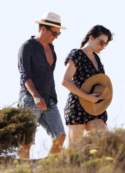 Liv Tyler : O sırada hiç de çekici görünmüyordum