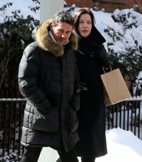 Liv Tyler : O sırada hiç de çekici görünmüyordum