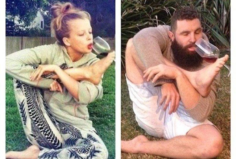 Tindera yüklediğiniz fotoğraflara dikkat