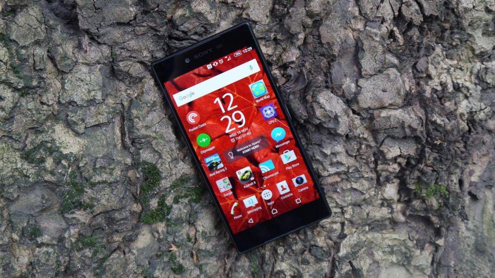 TechRadara göre 2015in en iyi 10 telefonu