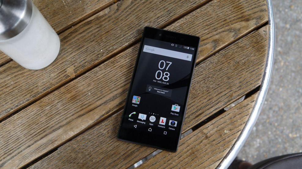 TechRadara göre 2015in en iyi 10 telefonu