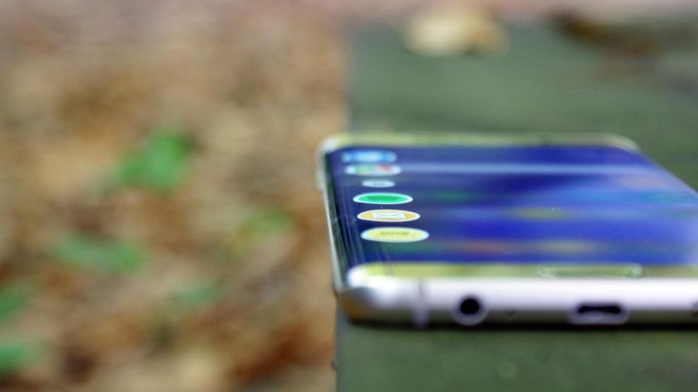 TechRadara göre 2015in en iyi 10 telefonu