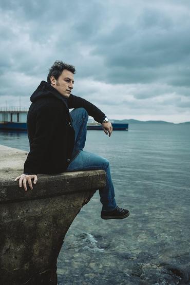 Onur Saylak: Evlendikten sonra da aşkı bırakmamalısın