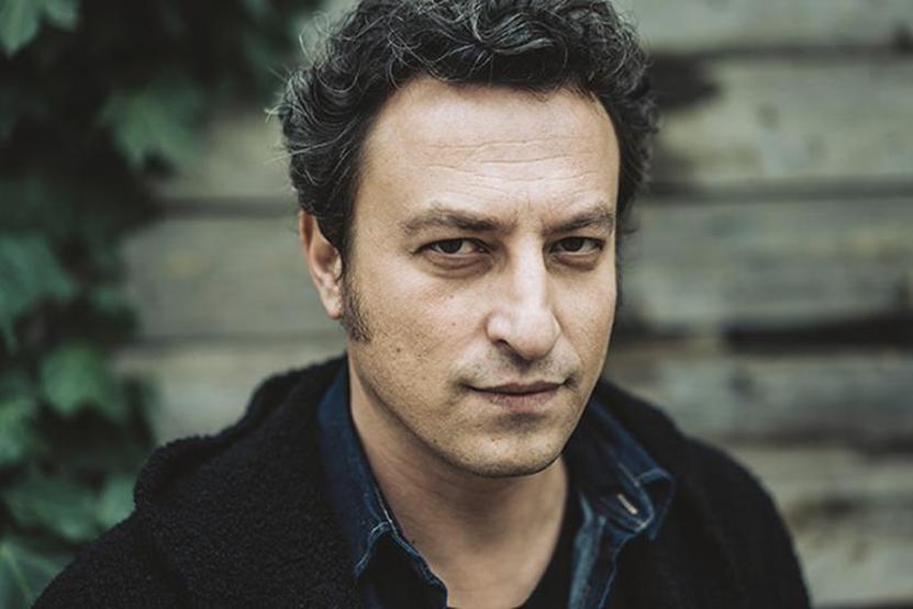 Onur Saylak: Evlendikten sonra da aşkı bırakmamalısın