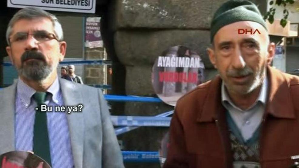 2015 yılı böyle geçti