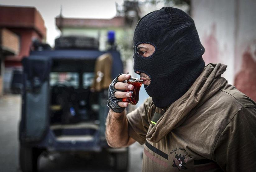 Anadolu Ajansı Gözüyle 2015 - 3