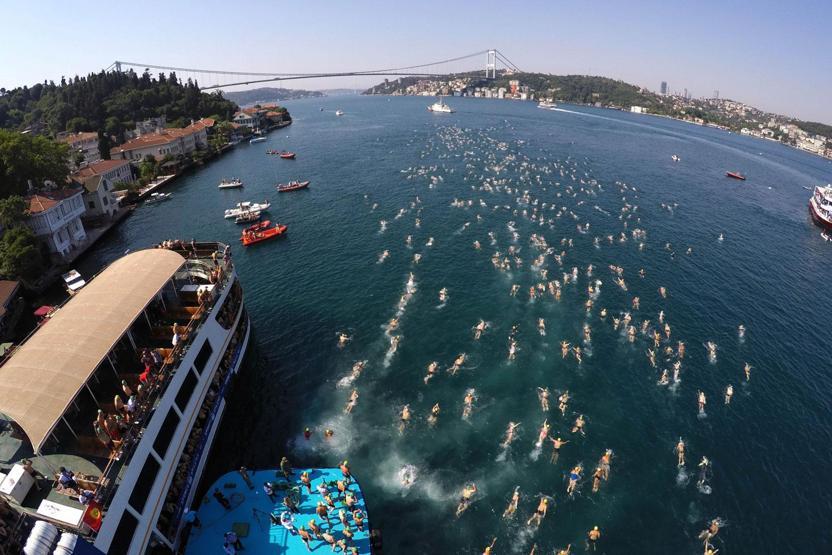 Anadolu Ajansı Gözüyle 2015 - 3