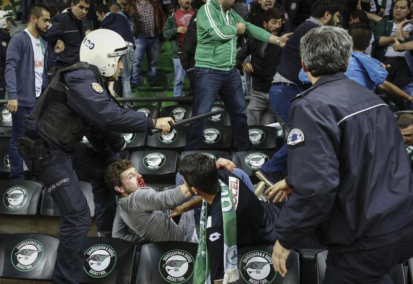 Anadolu Ajansı Gözüyle 2015 - 3