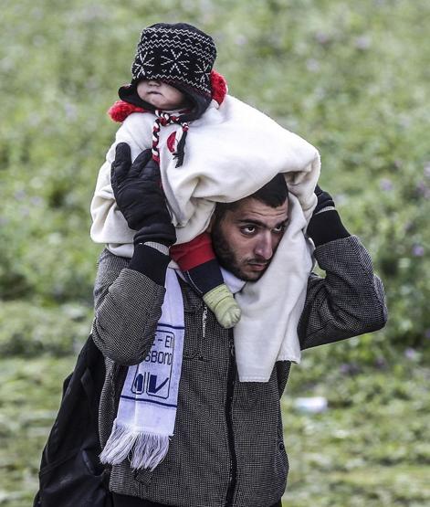 Anadolu Ajansı Gözüyle 2015 - 3