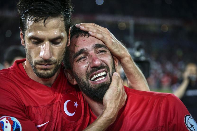 Anadolu Ajansı Gözüyle 2015 - 3