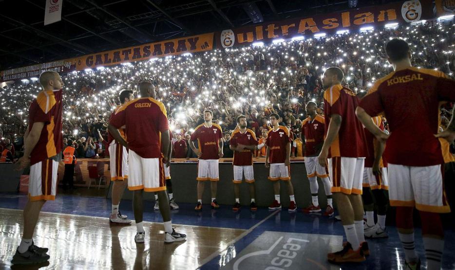 Anadolu Ajansı Gözüyle 2015 - 3