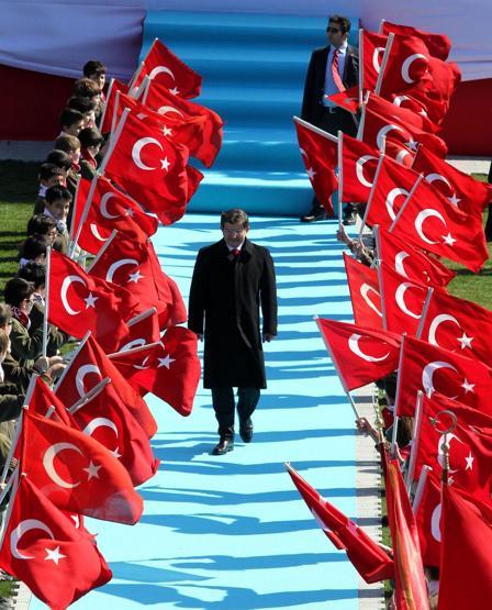 Anadolu Ajansı Gözüyle 2015 - 4