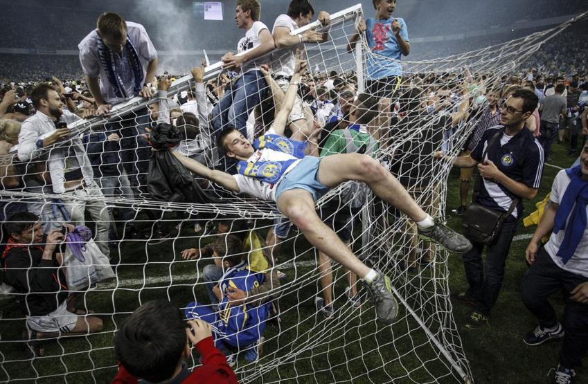 Anadolu Ajansı Gözüyle 2015 - 4