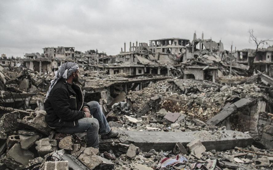 Anadolu Ajansı Gözüyle 2015 - 4