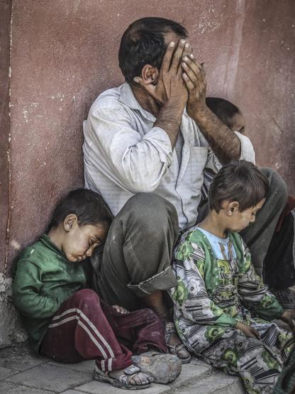 Anadolu Ajansı Gözüyle 2015 - 4
