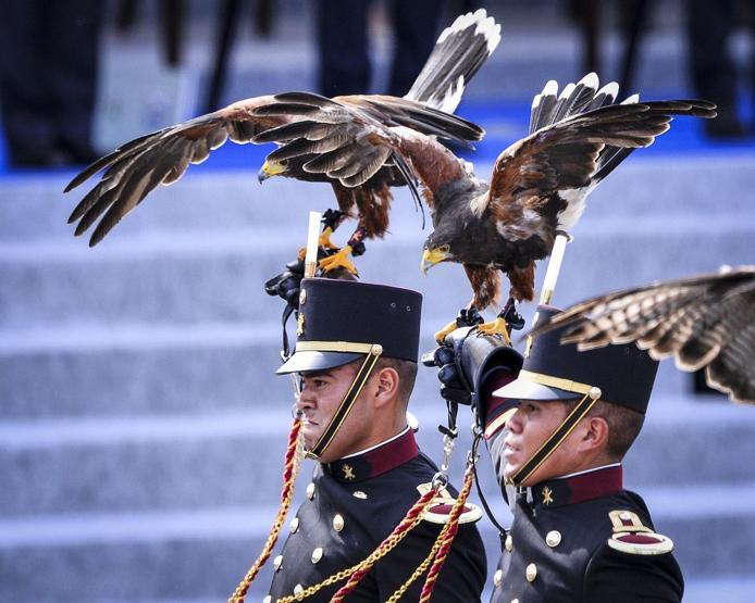 Anadolu Ajansı Gözüyle 2015 - 4