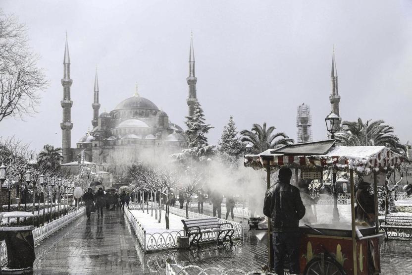 Anadolu Ajansı Gözüyle 2015 - 4