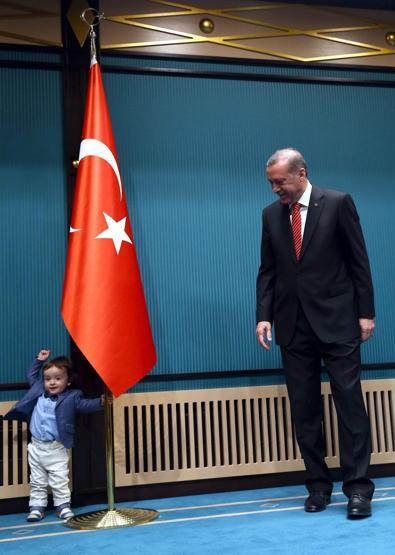 Anadolu Ajansı Gözüyle 2015 - 4