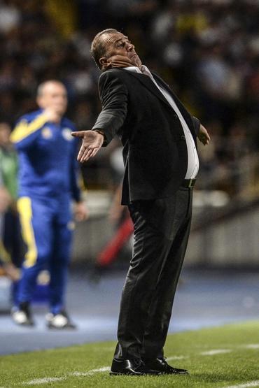 Anadolu Ajansı Gözüyle 2015 - 4