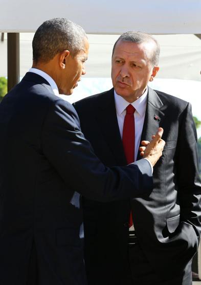 Anadolu Ajansı Gözüyle 2015 - 4